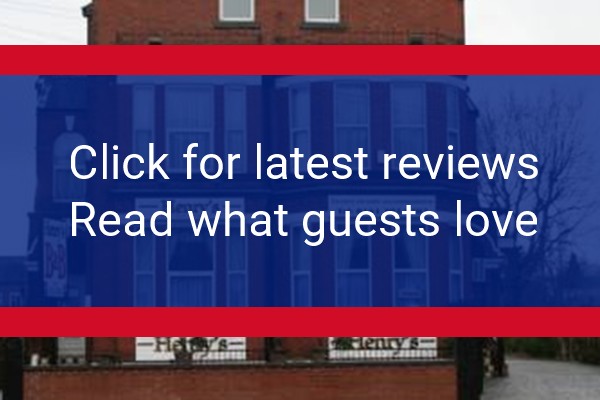 www.henryshotel.co.uk - check out latest independent reviews