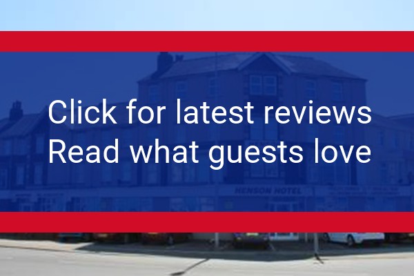 www.hensonhotel.com - check out latest independent reviews