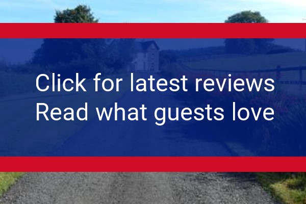 www.herdmansbedandbreakfast.co.uk - check out latest independent reviews