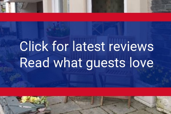 www.herdwickguesthouse.co.uk - check out latest independent reviews