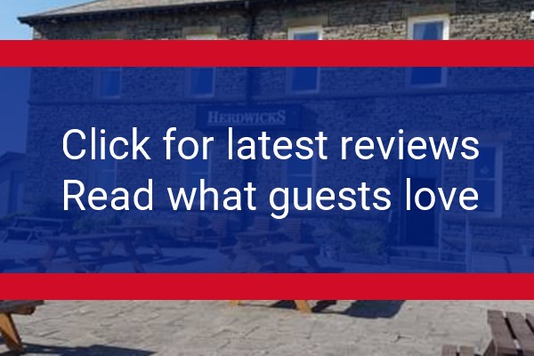 www.herdwicksboutiquehotel.com - check out latest independent reviews