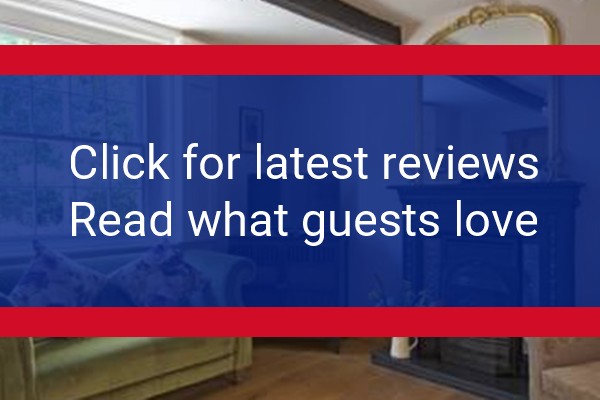 www.herefordbedandbreakfast.com - check out latest independent reviews