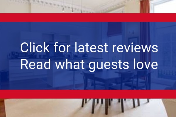 www.heriotrowapartment.com - check out latest independent reviews