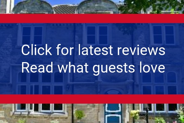 www.heritagebandb.co.uk - check out latest independent reviews