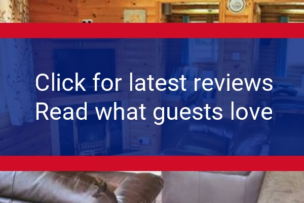 www.heronstonelodges.co.uk - check out latest independent reviews