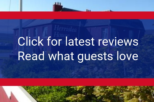 www.herrisleahouse.co.uk - check out latest independent reviews
