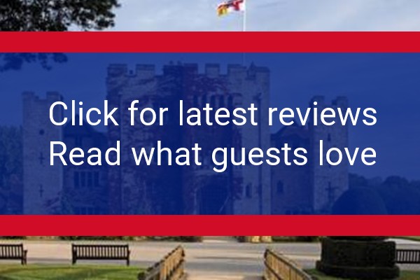 www.hevercastle.co.uk - check out latest independent reviews
