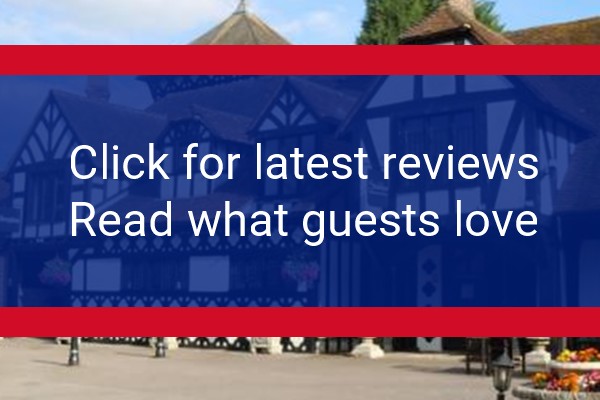 www.heverhotel.co.uk - check out latest independent reviews