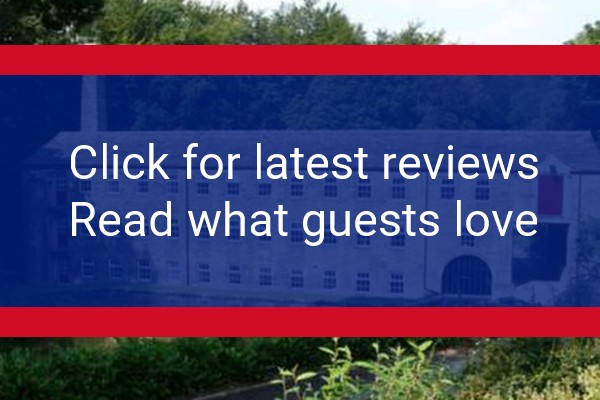 www.hewendenmillcottages.co.uk - check out latest independent reviews