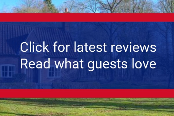 www.heydon-cottages.co.uk - check out latest independent reviews