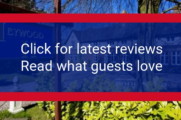 www.heywoodhall.co.uk - check out latest independent reviews