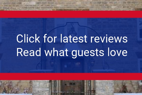 www.hhbandb.co.uk - check out latest independent reviews