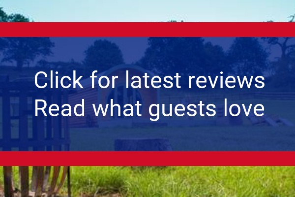 www.hiddenwoodglamping.com - check out latest independent reviews