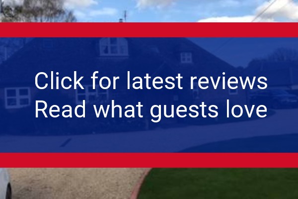 www.hideaway-bedandbreakfast.co.uk - check out latest independent reviews