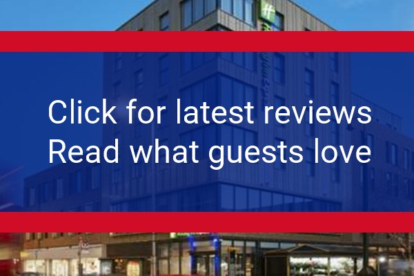 www.hiexlondonealing.com - check out latest independent reviews