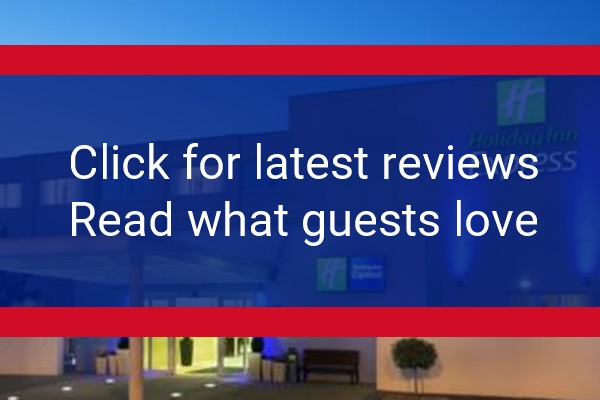 www.hiexnorwich.co.uk - check out latest independent reviews