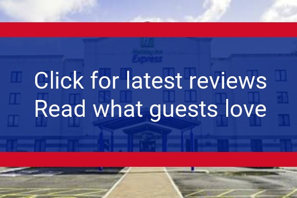www.hiexpoole.co.uk - check out latest independent reviews