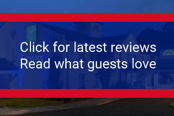 www.hiexpressglenrothes.co.uk - check out latest independent reviews