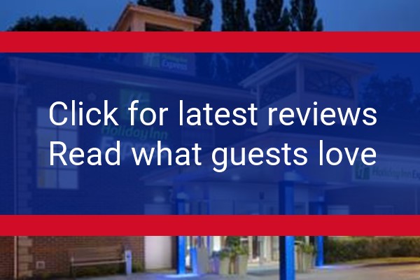 www.hiexpressleedseast.co.uk - check out latest independent reviews