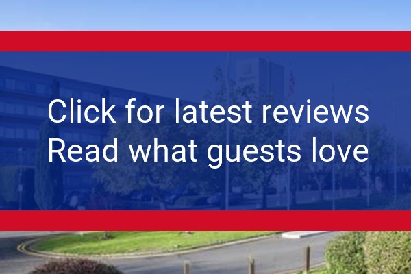 www.higatwickairporthotel.co.uk - check out latest independent reviews