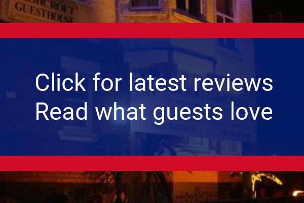 www.highcroftguesthouse.com - check out latest independent reviews