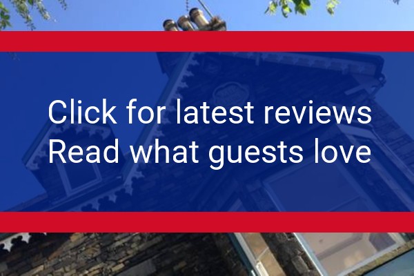 www.highdalehouse.co.uk - check out latest independent reviews