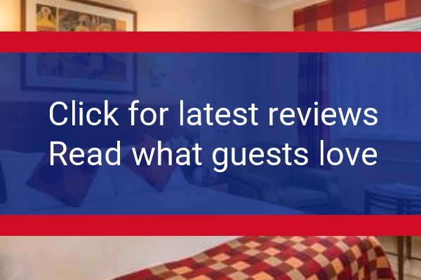 www.highfieldhousehotel.co.uk - check out latest independent reviews