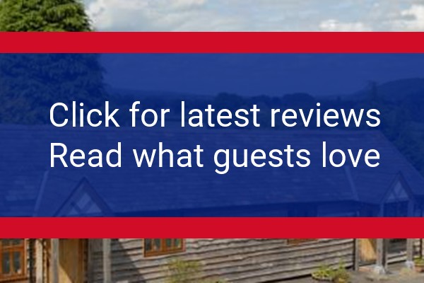 www.highgrovebarns.co.uk - check out latest independent reviews
