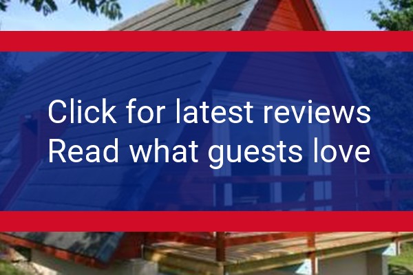 www.highlandlodges.co.uk - check out latest independent reviews