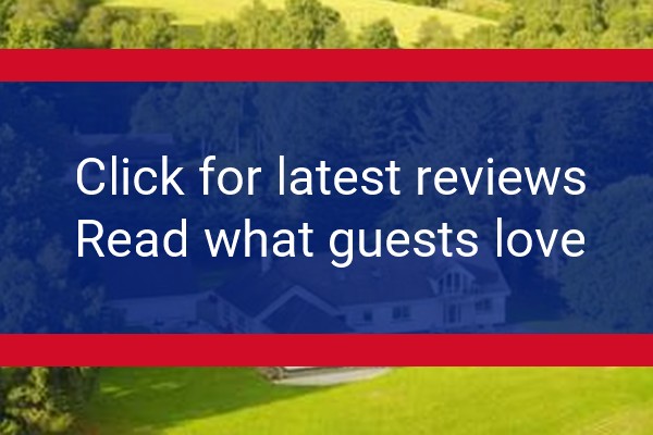 www.highmarchbandb.co.uk - check out latest independent reviews