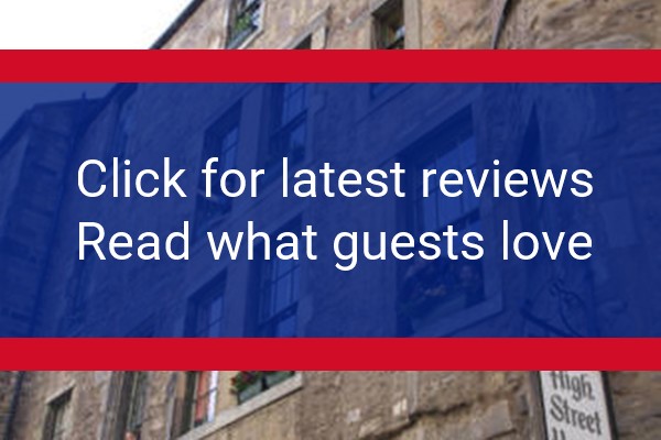 www.highstreethostel.com - check out latest independent reviews