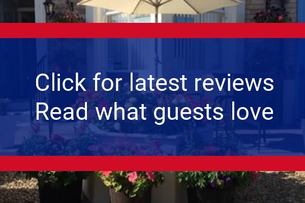 www.hightorwhitby.co.uk - check out latest independent reviews