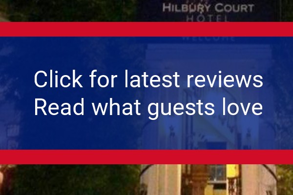 www.hilburycourthotel.co.uk - check out latest independent reviews