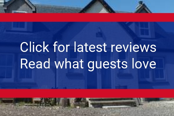 www.hillcottagebnb.com - check out latest independent reviews