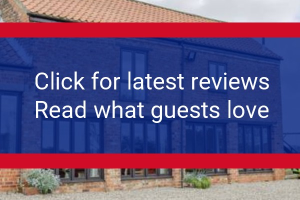 www.hillhousefarmcottages.com - check out latest independent reviews