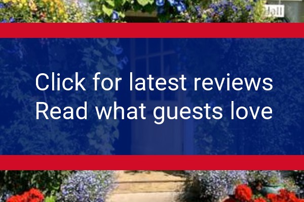 www.hillhousehall.com - check out latest independent reviews