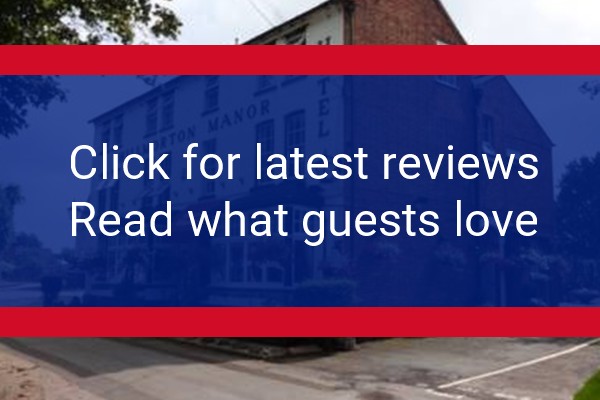 www.hillmortonmanor.co.uk - check out latest independent reviews