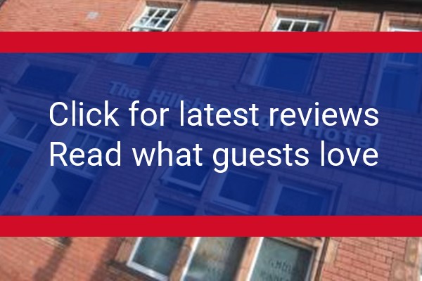 www.hillsborough-hotel.co.uk - check out latest independent reviews