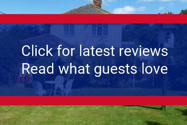 www.hillsidebandb.co.uk - check out latest independent reviews