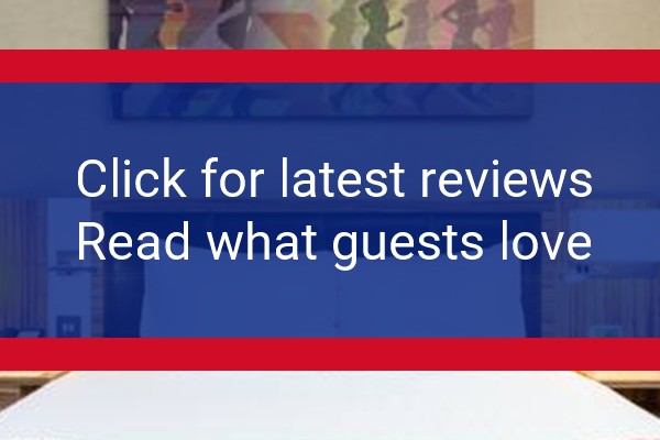 www.hilondonstratford.co.uk - check out latest independent reviews