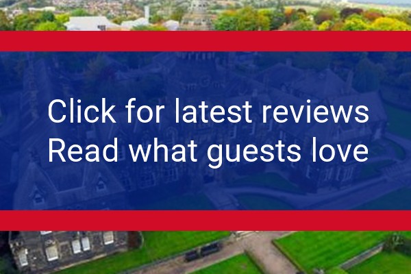 www.hinsley-hall.co.uk - check out latest independent reviews