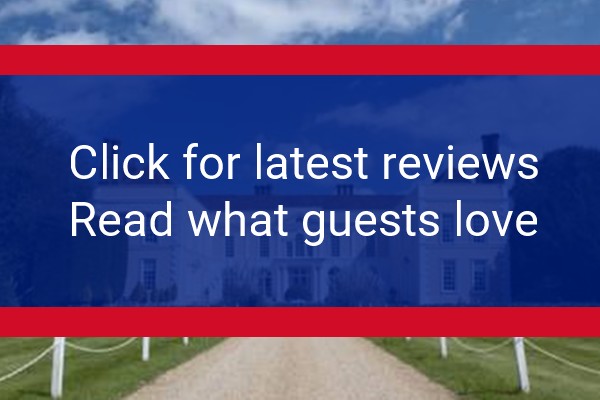 www.hintleshamhall.co.uk - check out latest independent reviews