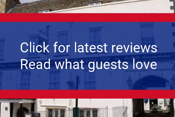 www.historicinnz.co.uk - check out latest independent reviews