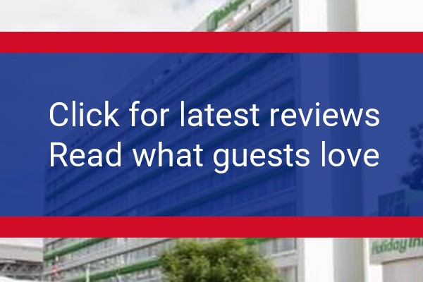 www.hiwembley.co.uk - check out latest independent reviews