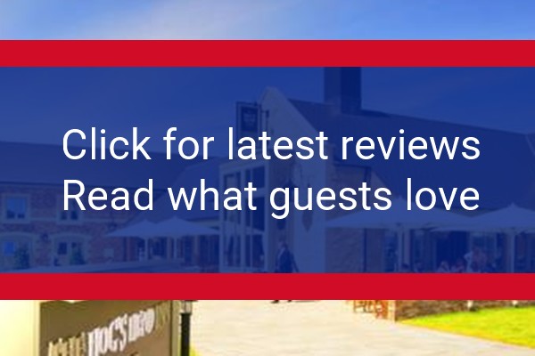 www.hogsheadinnalnwick.co.uk - check out latest independent reviews