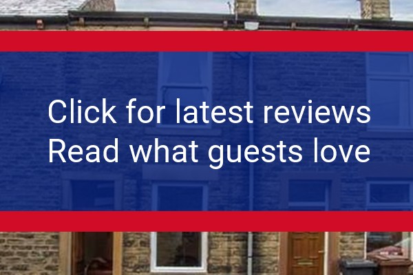 www.holidaycottageglossop.co.uk - check out latest independent reviews