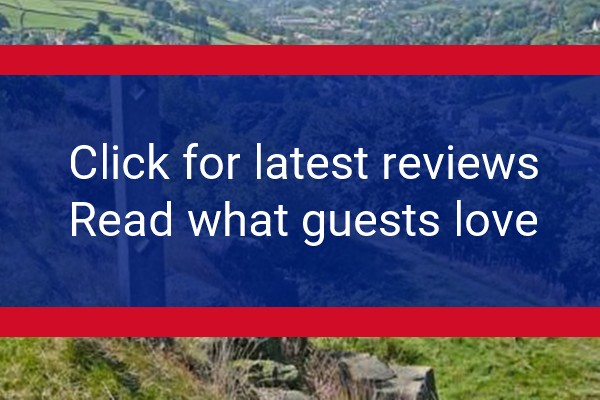 www.holidaycottagesholmfirth.co.uk - check out latest independent reviews