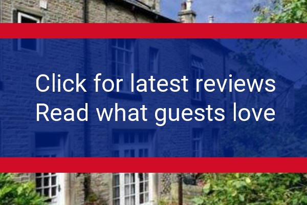 www.holidaycottageskipton.co.uk - check out latest independent reviews