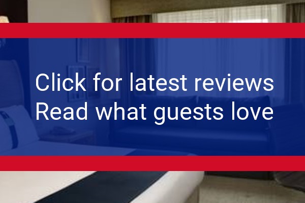 www.holidayinn.com - check out latest independent reviews