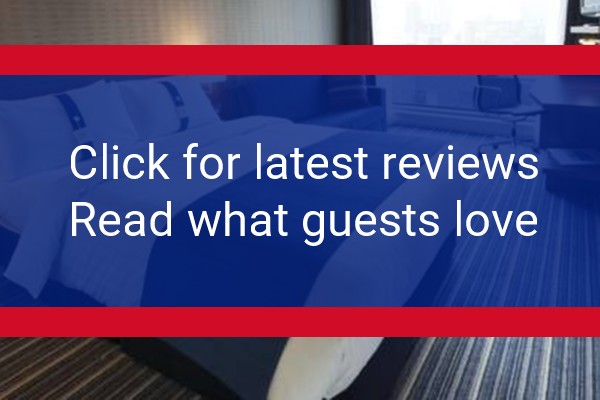 www.holidayinnexpressmanchestercity.com - check out latest independent reviews